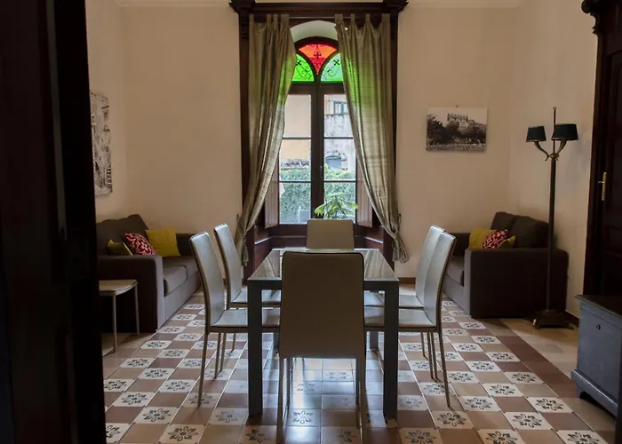 Villa Siciliana